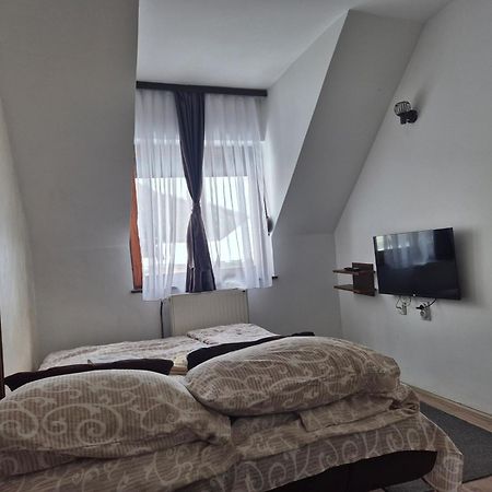 Apartments Vila Djurdja Kopaonik Buitenkant foto