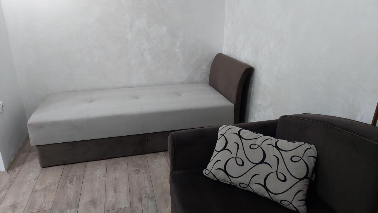 Apartments Vila Djurdja Kopaonik Buitenkant foto