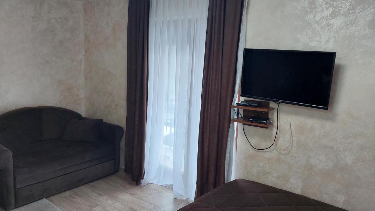 Apartments Vila Djurdja Kopaonik Buitenkant foto