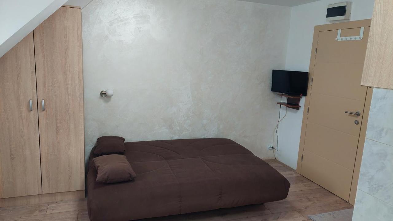 Apartments Vila Djurdja Kopaonik Buitenkant foto