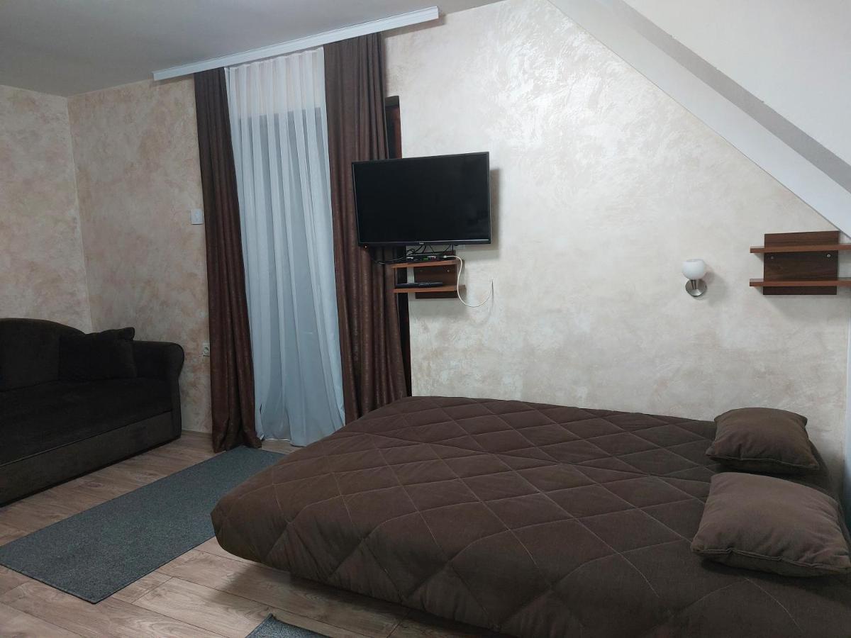 Apartments Vila Djurdja Kopaonik Buitenkant foto