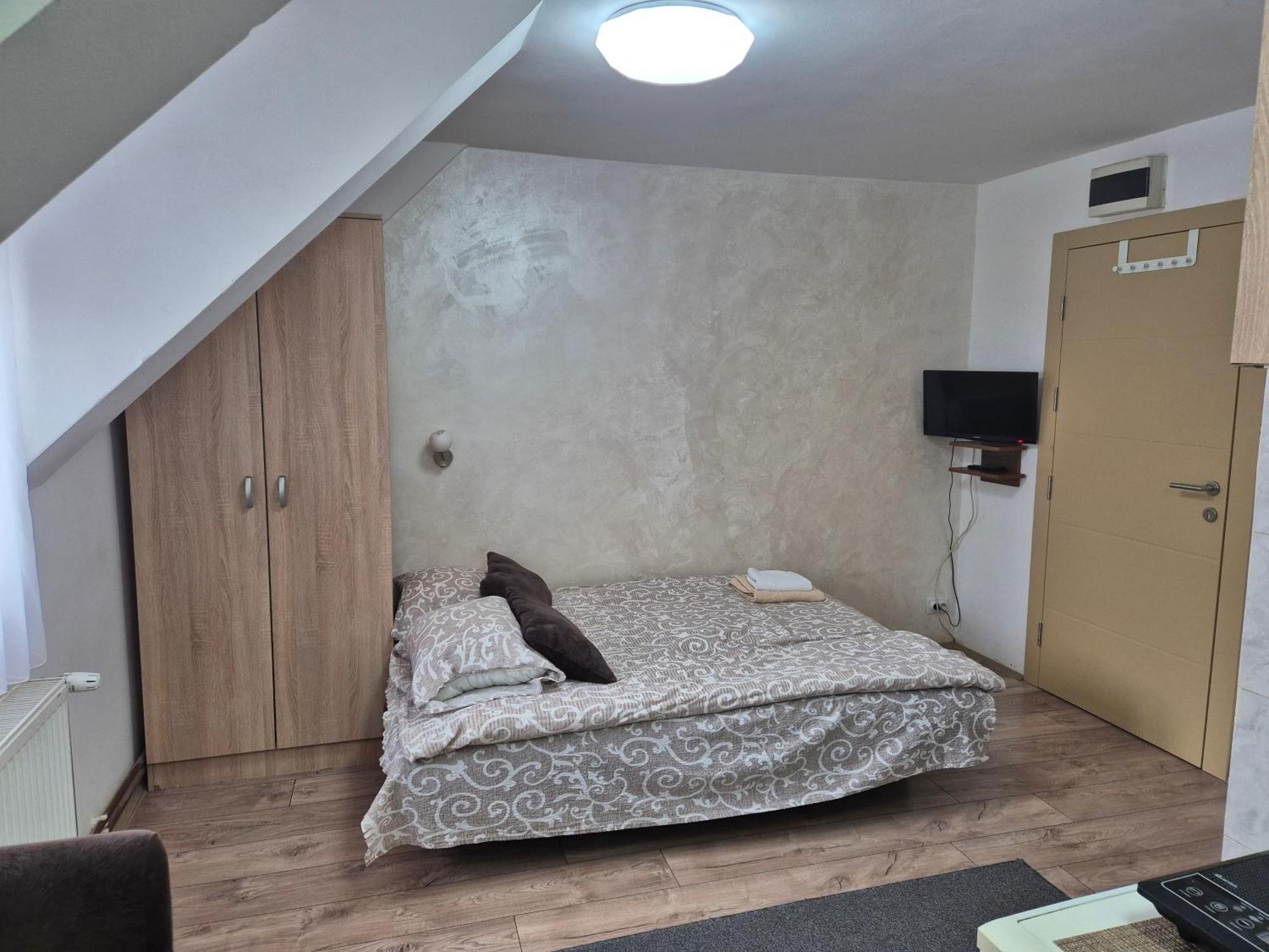 Apartments Vila Djurdja Kopaonik Buitenkant foto